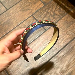 NWOT Womens luxury fashion headband